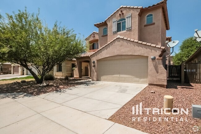 Building Photo - 9210 W Milkweed Loop Rental