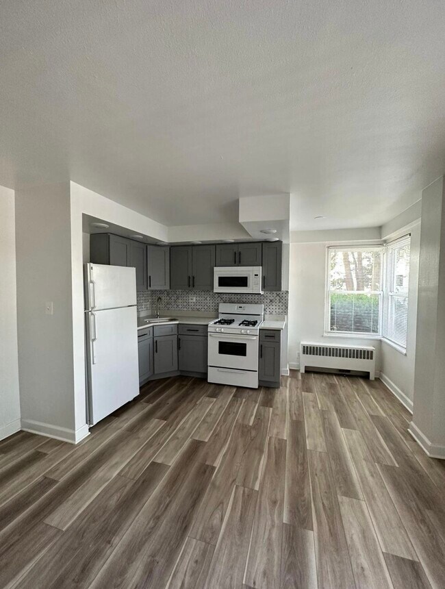 Photo - Mainstreet Apartments