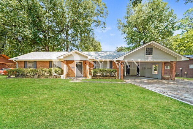 One-level living in this 3 BR, 2 BA home - One-level living in this 3 BR, 2 BA home