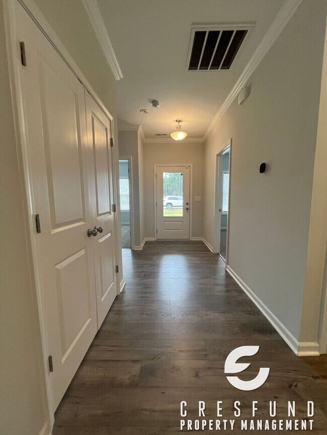 Photo - For Rent – 3BR/2BA Home in Bunnlevel!with ...