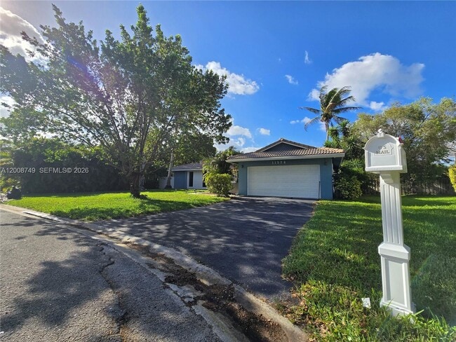 Building Photo - 11578 NW 39th Pl