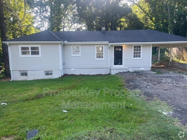 Building Photo - 4632 Burks Rd Rental