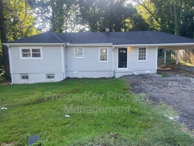 Building Photo - 4632 Burks Rd Rental