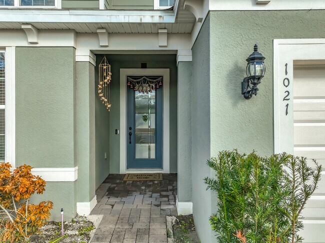 Photo - 1021 Savannah Palms Blvd