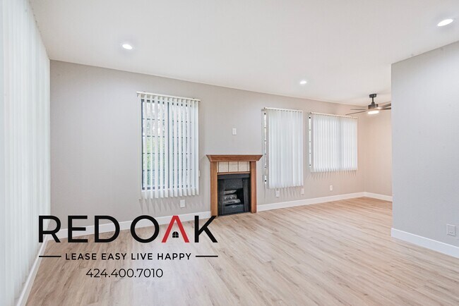 Photo - 15050 1/2 Moorpark Street-3 Unidad 3