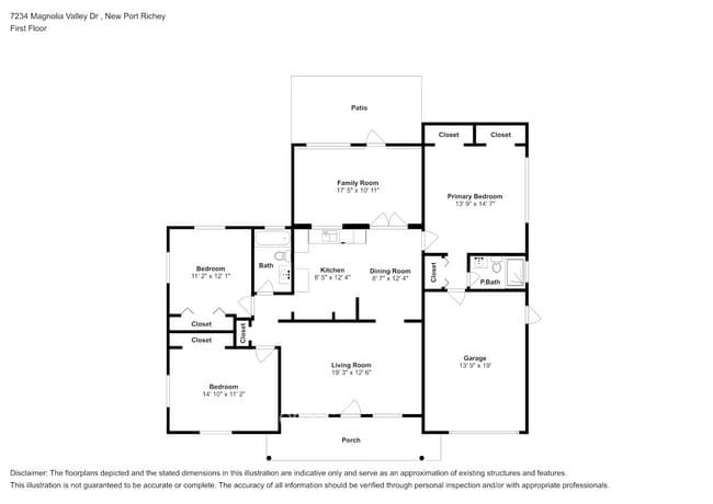 Photo - 7234 Magnolia Valley Dr