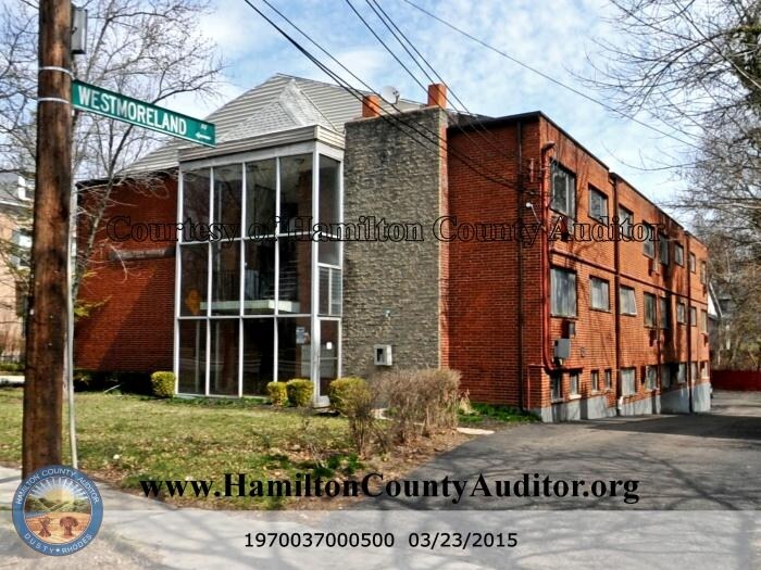 Hamilton House - Hamilton House