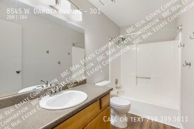 Photo - 8545 W Dakota Ave Unit 301