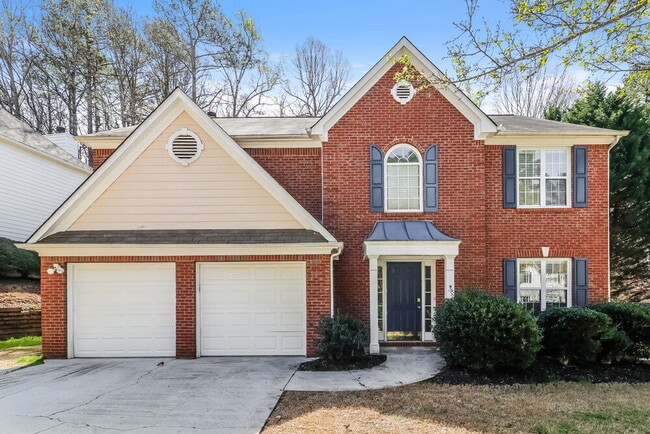 Building Photo - 3425 Sandlake Dr SW