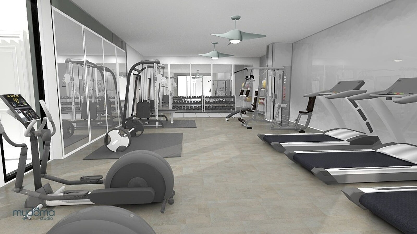 City Convenience, Community Feel - The Best Value in Las Vegas — Courtyard 1BR from $1,275 - City Convenience, Community Feel - The Best Value in Las Vegas — Courtyard 1BR from $1,275 Unidad 206