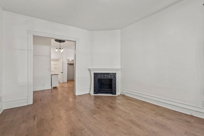 Photo - Council Crest Apartments