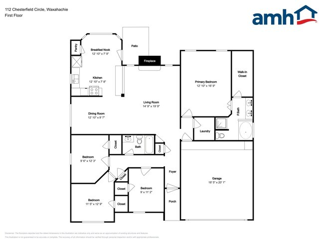 Photo - 112 Chesterfield Cir