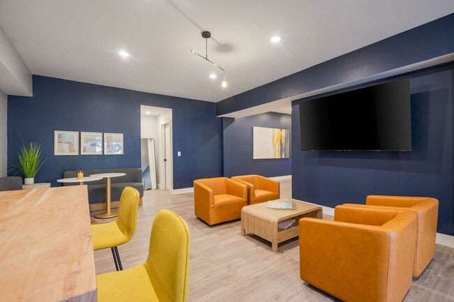 Flats on the Row - 04 - Flats on the Row