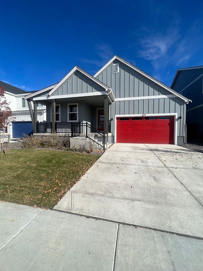 Photo - Brand New 5bd/4ba Located in the desirable Raindance neighborhood