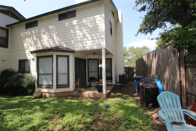 Photo - 5005 Cana Cove