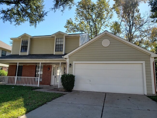 Building Photo - 1911 Richmond Vantage Dr