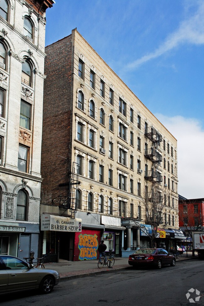 160 Havemeyer St - 160 Havemeyer St Apartments