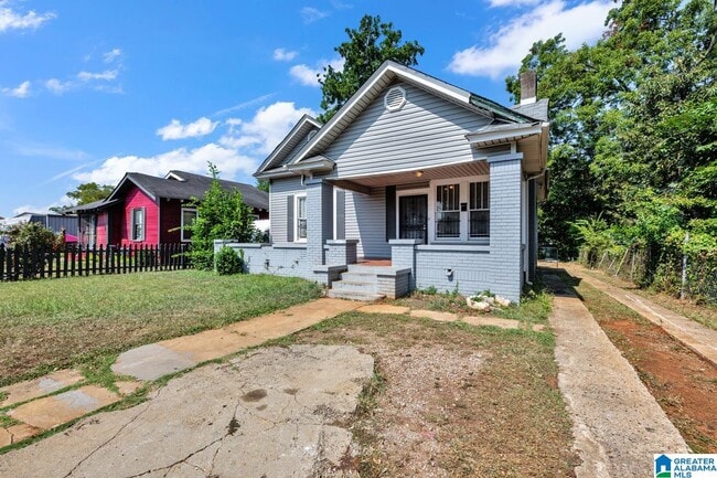 Photo - 1672 Tuscaloosa Ave