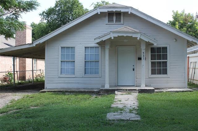 Building Photo - 531 W Spurgeon St Rental