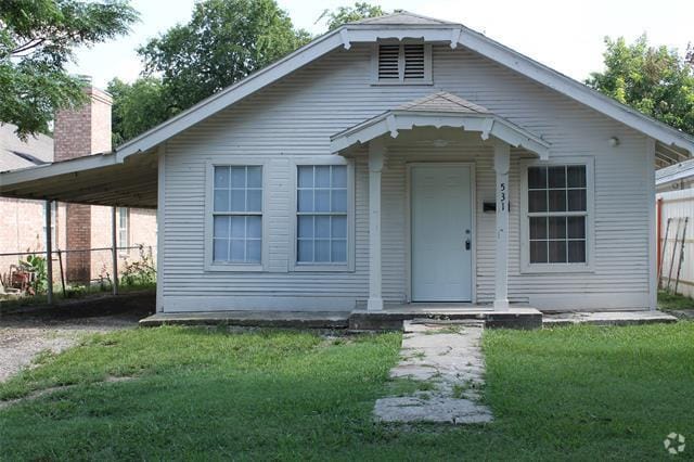 Building Photo - 531 W Spurgeon St Rental