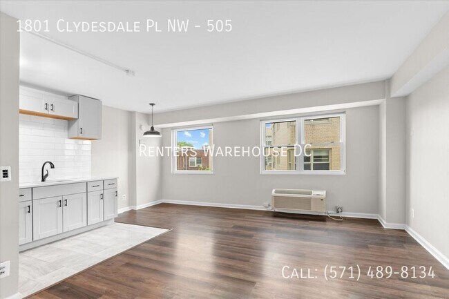 Photo - 1801 Clydesdale Pl NW