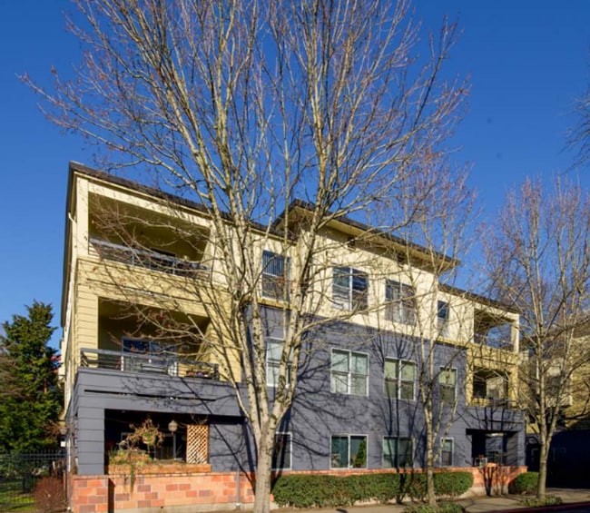 The Yards