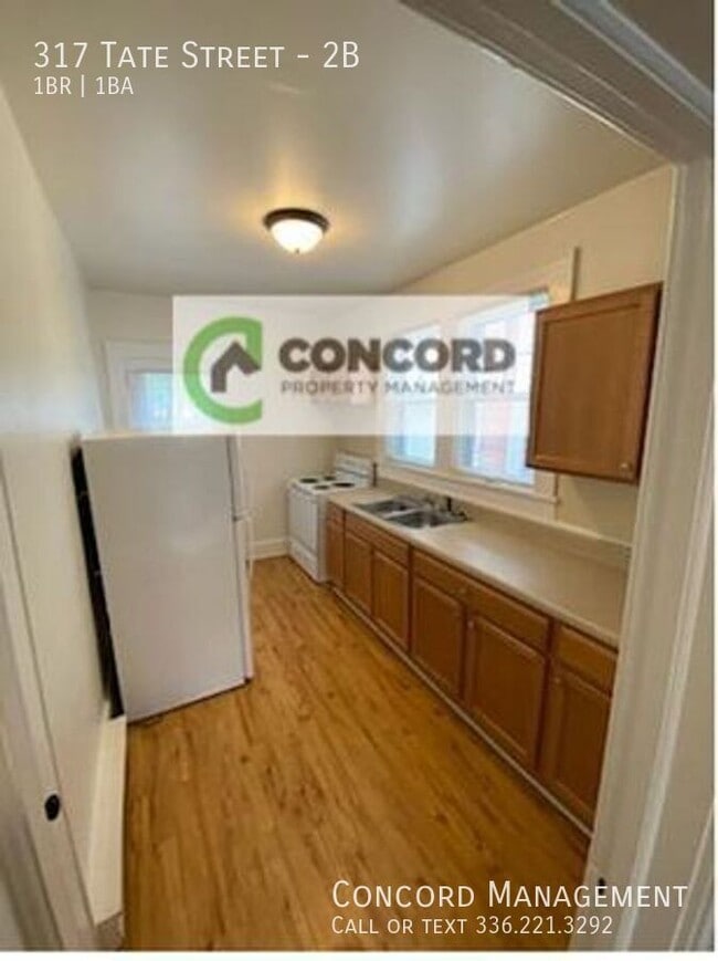 Photo - 317 Tate St Unidad 2B