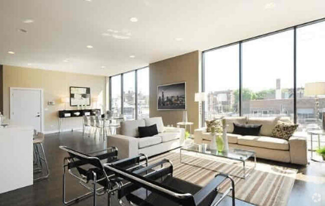 Building Photo - 622 N Ashland Ave Unit 3 Rental