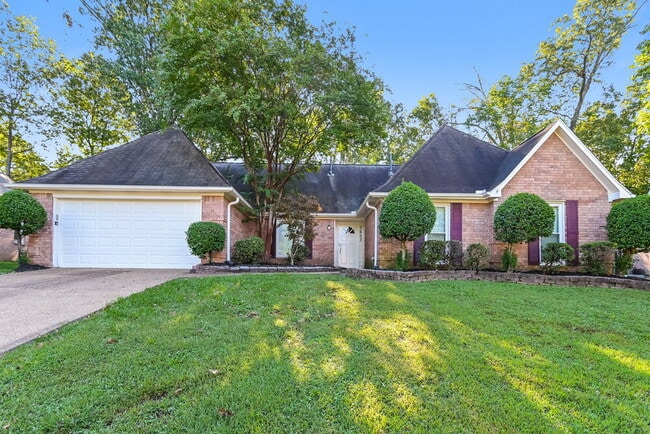 Building Photo - 7653 Dexter Run Cir