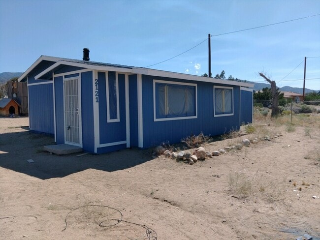 Photo - 2121 Fremontia Rd