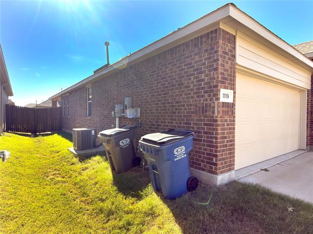 Photo - 1119 Sassafras Dr