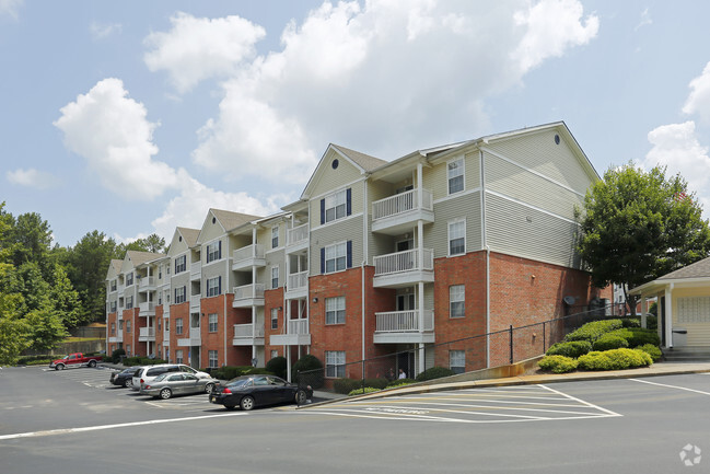 Building Photo - Laurels at Greenwood Rental