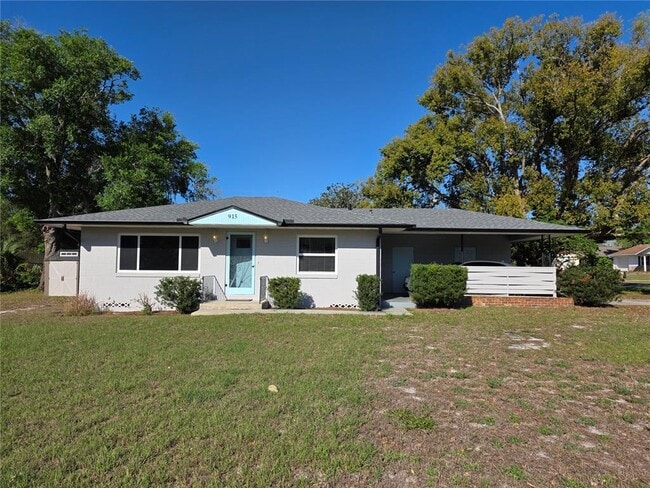 Building Photo - 915 Norman Dr