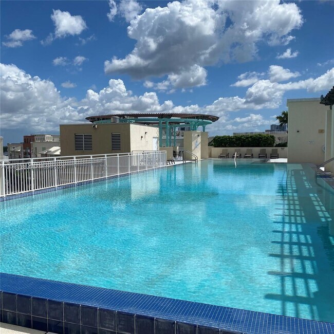 7275 SW 90th Way Unit 509