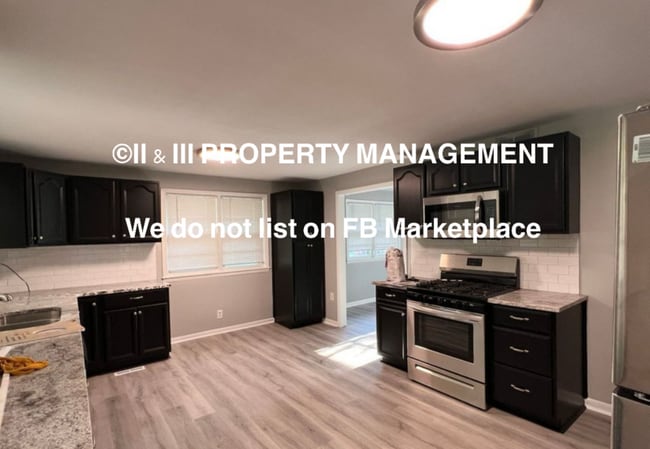 Photo - 8539 Hayes St