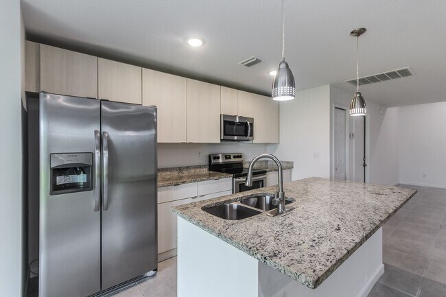 Photo - Beautiful 4bd/2ba Home in Palm Bay!!