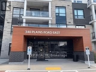 Photo - 340 Plains Rd E Unit 101
