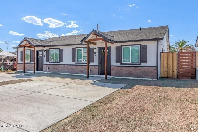 Building Photo - 511 S 98th Way Rental