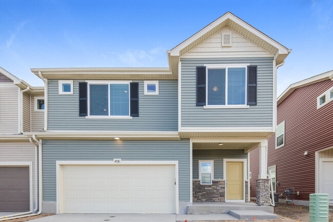 Photo - 4738 N Tower Dr Townhome