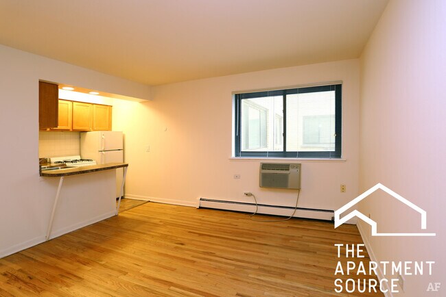 Photo - 540 W Roscoe St Unit 489