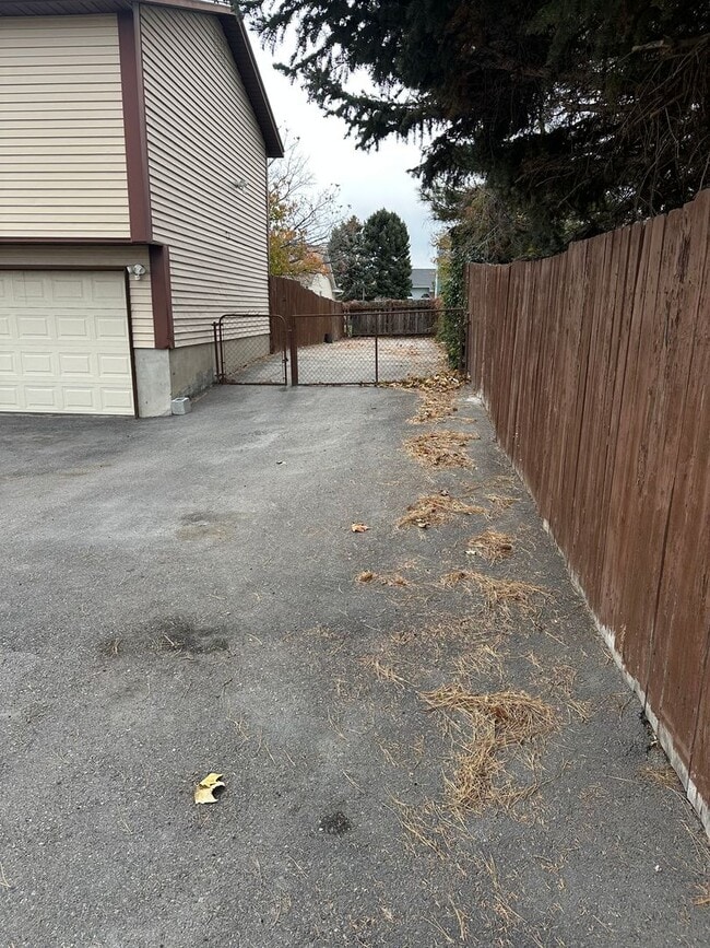 Photo - Beautiful 4-Bedroom, 2-Bath Home with Classic Layout and Large Yard