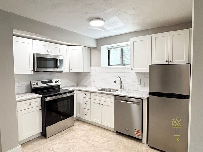 Building Photo - 50 Harvard Ave Rental