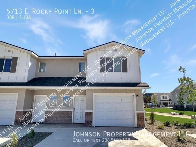 Photo - 5713 E Rock Ct Apartment Unit 3