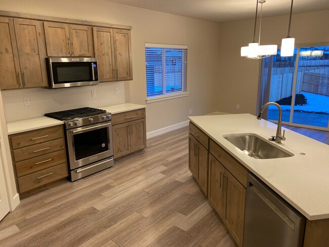 Photo - 4756-4758 SW Zenith Ave Unit 4756 SW Zenith- Front House