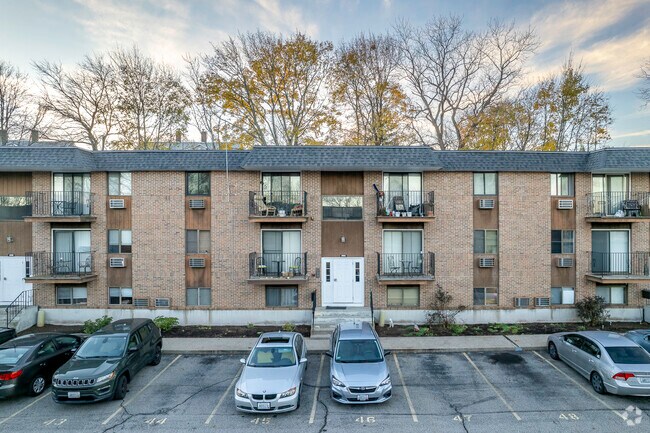 Photo - Riverview Condominiums