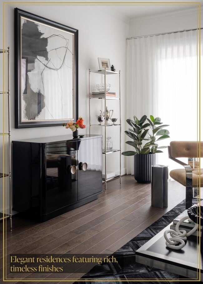 Photo - The Heron Museum District