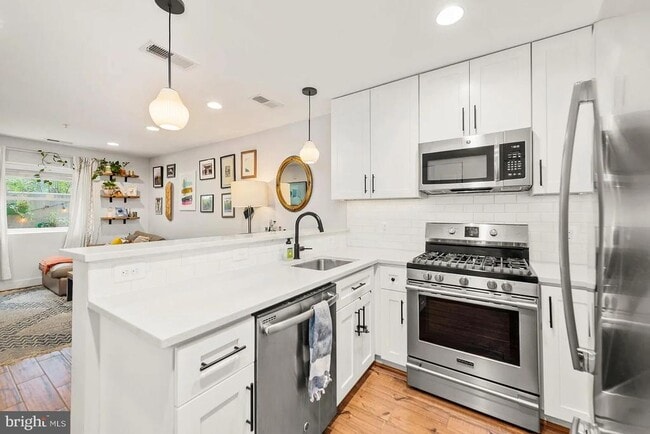 Photo - 4308 Georgia Ave NW Unit 103
