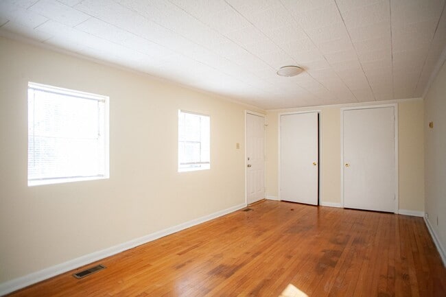 507 Pine Bluff Trail