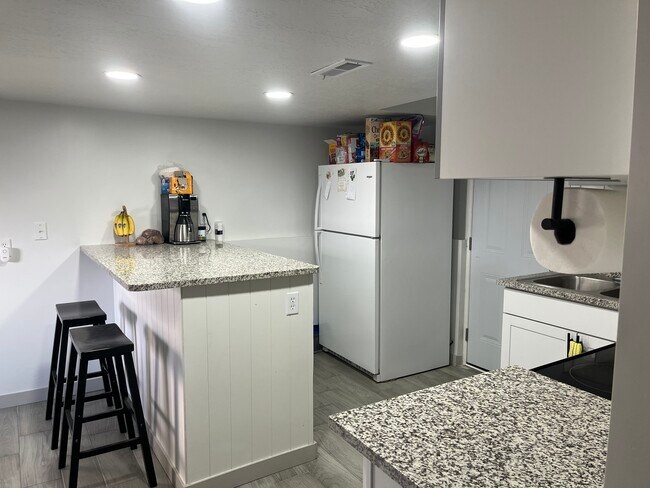 Photo - 1202 N 250 E Unidad Basement