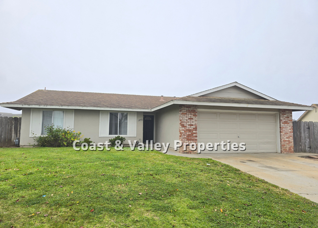 Salinas Home for RENT!!! - Salinas Home for RENT!!!